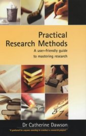 book Practical Research Methods: A User-Friendly Guide to Mastering Research Techniques and Projects