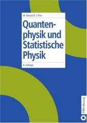 book Quantenphysik und statistische Physik