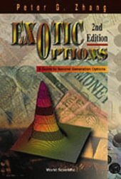 book Exotic options: a guide to second generation options