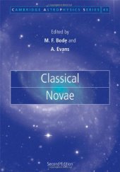 book Classical Novae