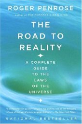 book The road to reality