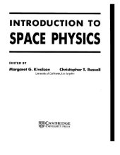 book Introduction to space physics