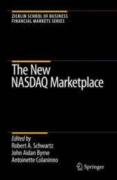 book The new Nasdaq marketplace