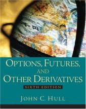 book Options, futures, and other derivatives