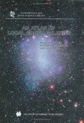 book An Atlas of Local Group Galaxies