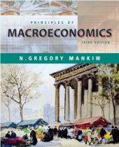 book Principles of Macroeconomics 