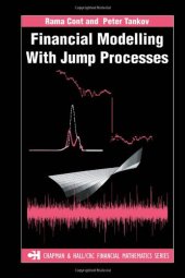 book Financial modeling with jump processes