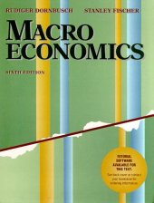 book Macroeconomics 