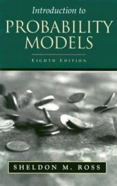 book Introduction to Probability Models