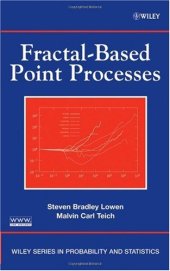 book Fractal point processes