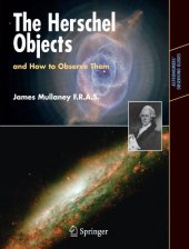 book The Herschel objects and how to observe them