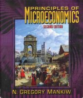 book Principles of microeconomics