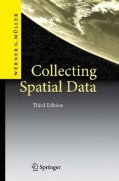 book Collecting spatial data: Optimum design of experiments for random fields