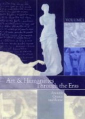 book Arts And Humanities Through The Eras. Ancient Egypt 2675-332 B.C.E