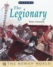 book The Legionary