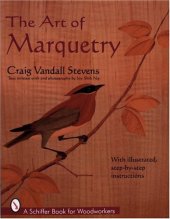 book The Art Of Marquetry