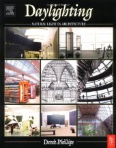 book Daylighting: Natural Light in Architecture