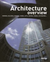 book Architecture Overview, Monsa