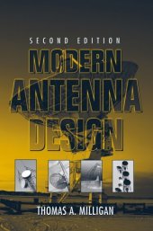 book Modern Antenna Design