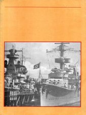 book Боевые корабли Германии 1939-1945