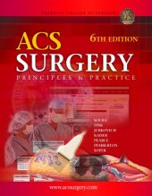 book ACS Surgery