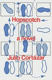 book Hopscotch: A Novel