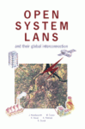 book Open System LANs and their Global Interconnection. Electronics and Communications Reference Series