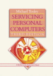 book Servicing Personal Computers