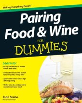 book Pairing Food and Wine For Dummies