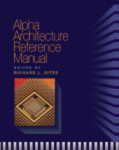 book Alpha Architecture Reference Manual