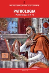 book Patrologia. I Padri latini. Dal Concilio di Nicea (325) al Concilio di Calcedonia (451)