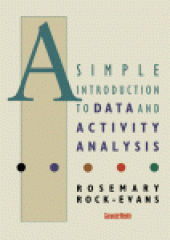 book A Simple Introduction to Data and Activity Analysis