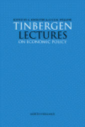 book Tinbergen Lectures on Economic Policy