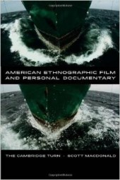 book American Ethnographic Film and Personal Documentary: The Cambridge Turn