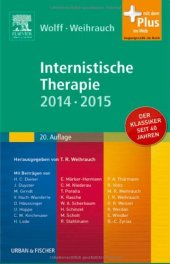 book Internistische Therapie. 2014/2015