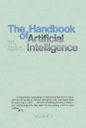 book The Handbook of Artificial Intelligence. Volume 1