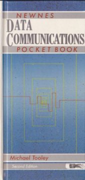 book Data Communications Pocket Book