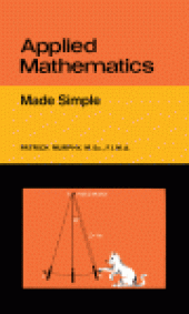book Applied Mathematics. Made Simple