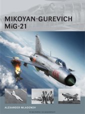 book Mikoyan-Gurevich MiG-21