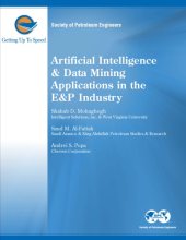 book Artificial Intelligence & Data Mining Applications in the E&P Industry