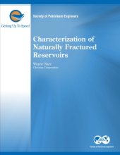 book Characterization of Naturally Fractured Reservoirs