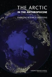 book The Arctic in the Anthropocene: Emerging Research Questions