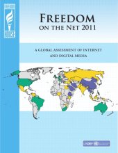 book Freedom on the net 2011 : a global assessment of internet and digital media