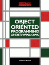 book Object-Oriented Programming Under Windows