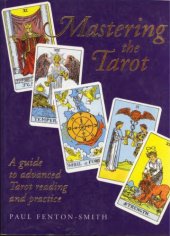 book Mastering the Tarot