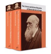 book The Literary and Cultural Reception of Charles Darwin in Europe