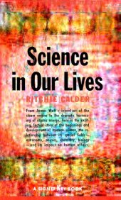 book Science in Our Lives