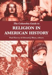 book The Columbia Guide to Religion in American History