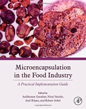 book Microencapsulation in the Food Industry: A Practical Implementation Guide