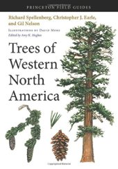 book Trees of Western North America